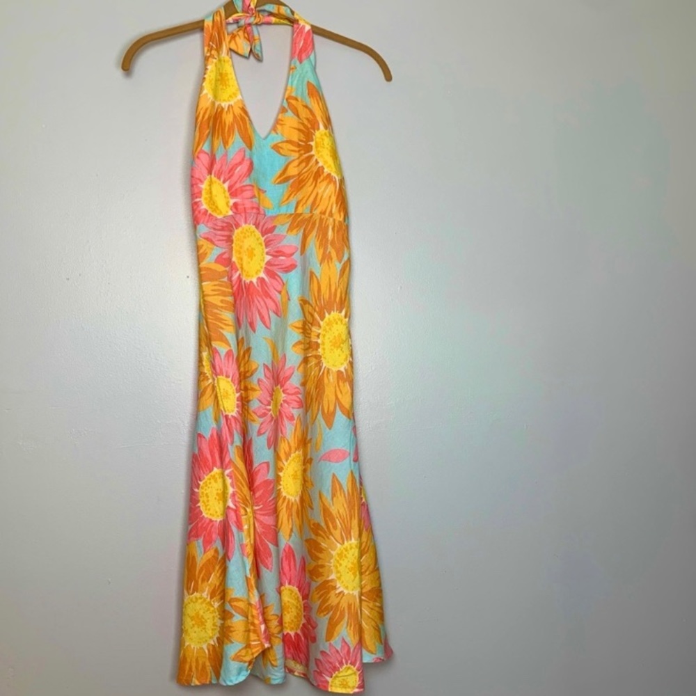 Liz Claiborne Sun Dress